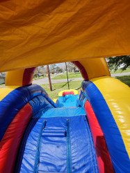 COMBO6 1678211352 Bouncehouse Combo