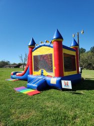 COMBOXL2 1684251333 Bounce House Combo XL