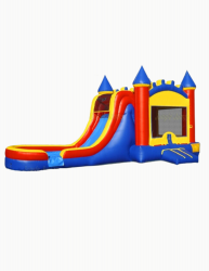 Bounce House Combo XL