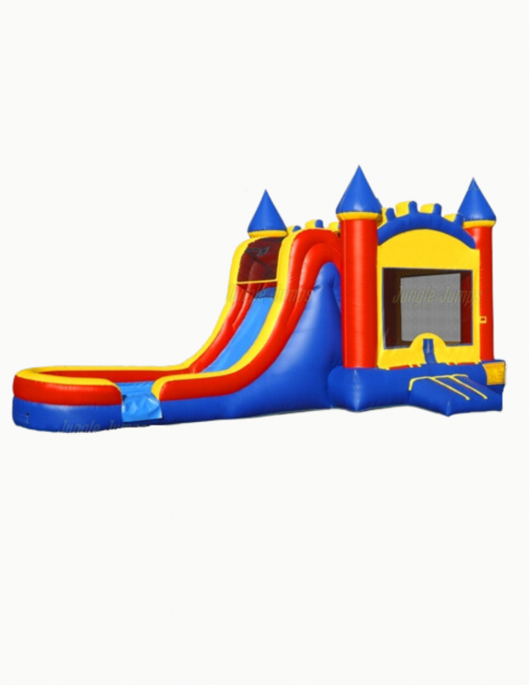 Bounce House Combo XL