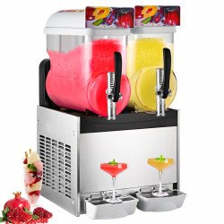 Margarita machine