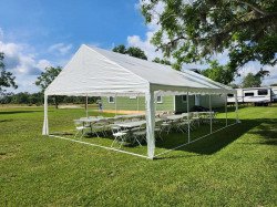 20x30 Tent