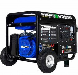 GENERATOR 12,000W