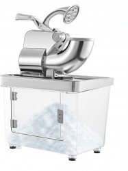 Shaved Ice Machine